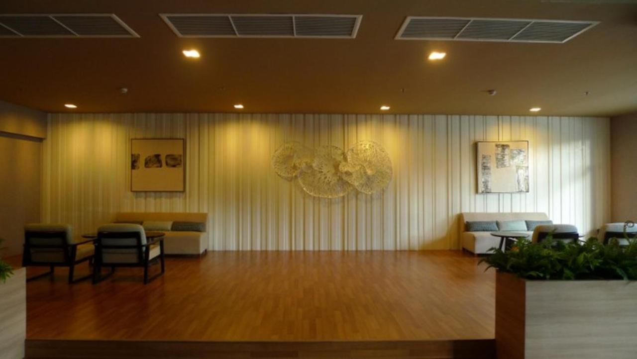 The Relaxing Room Sea View At Lumpini Park Beach Jomtien Condominium Pattaya Zewnętrze zdjęcie